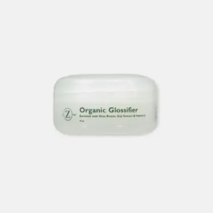 ZOE Naturals Organic Glossifier (4oz)